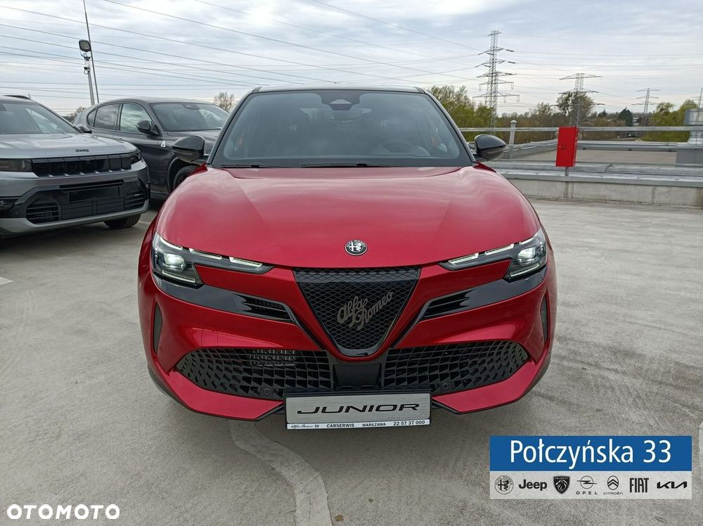 Alfa Romeo Junior - 18