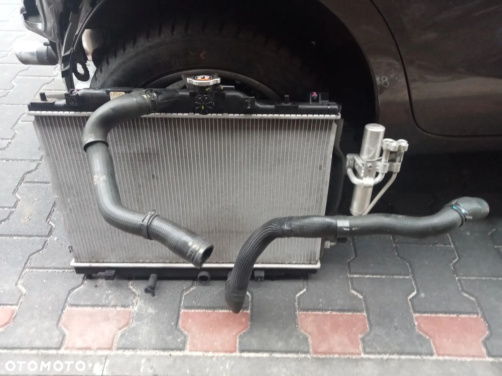Mazda 2 2015-- 2023 DJ części - 26