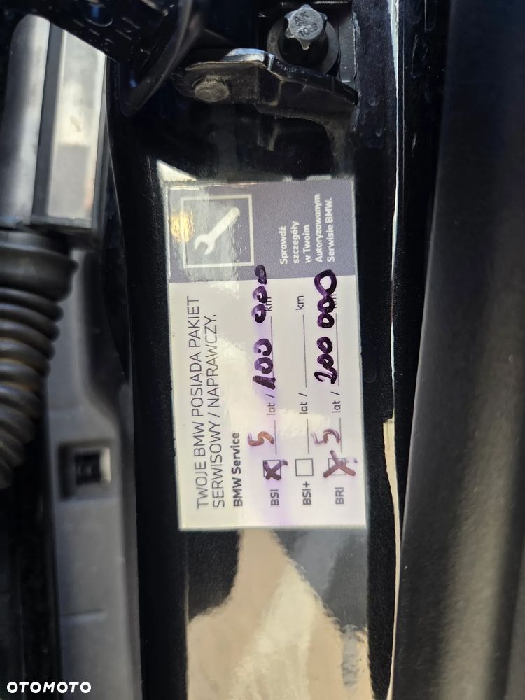 BMW Seria 4 430i xDrive M Sport sport - 37