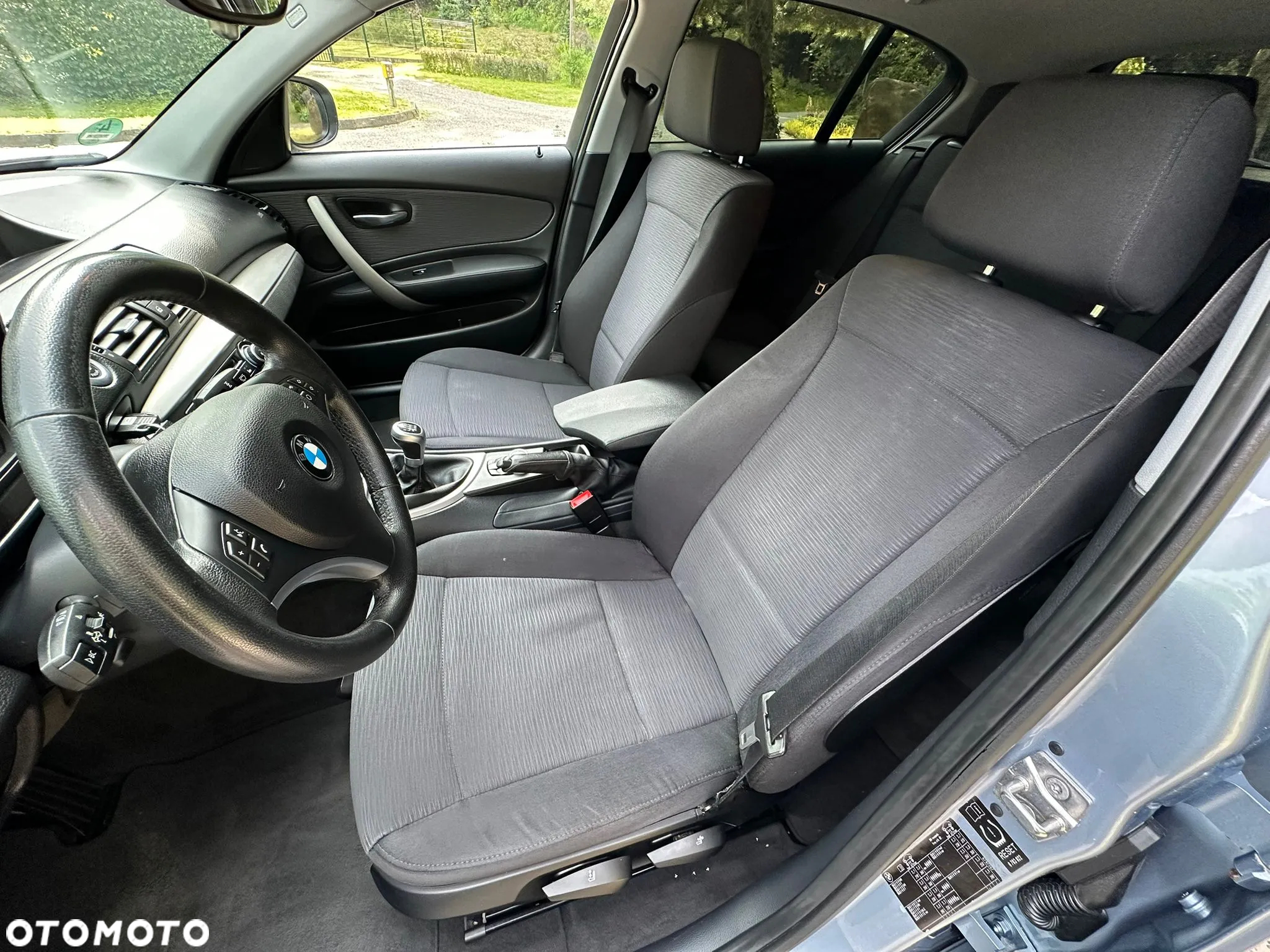 BMW Seria 1 118d DPF Edition Sport - 25