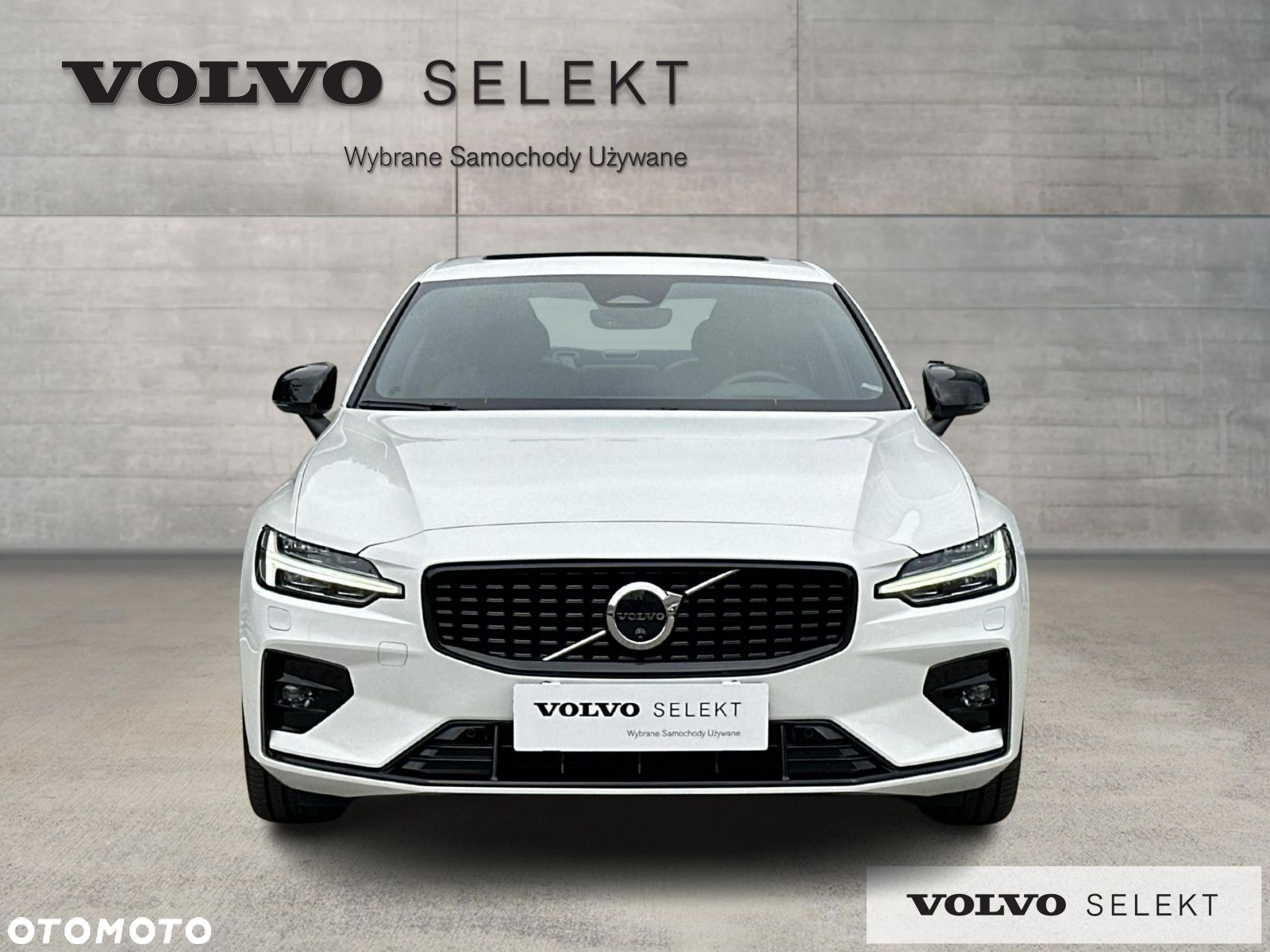 Volvo S60 - 2