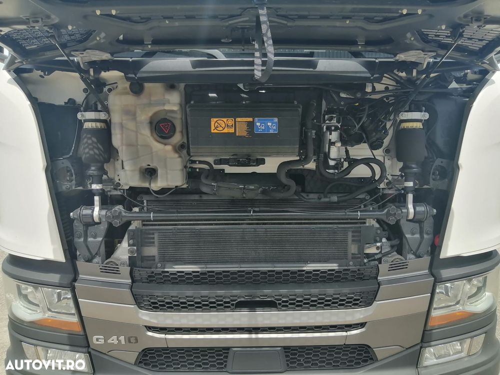 Scania G410 TOP !!! - 25