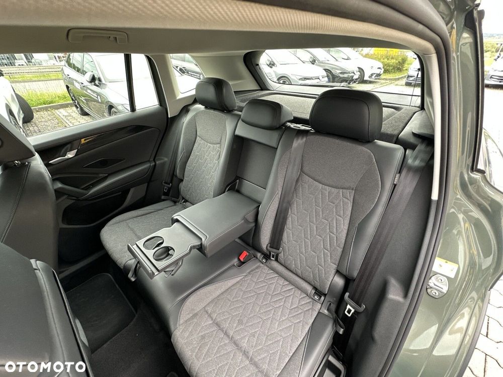 Volkswagen Tiguan 1.5 eTSI Life DSG - 17