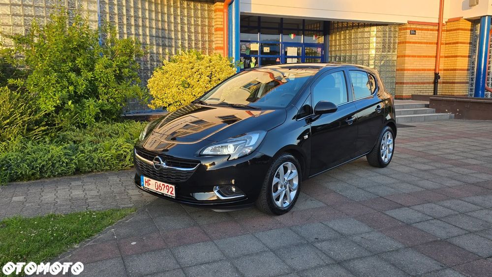 Opel Corsa - 36
