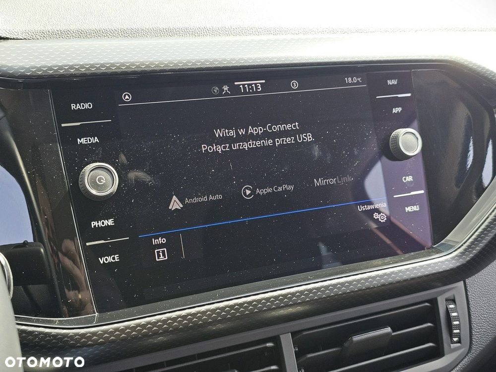 Volkswagen T-Cross 1.0 TSI Life - 17