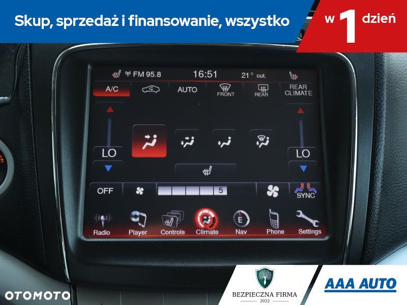 Fiat Freemont - 18