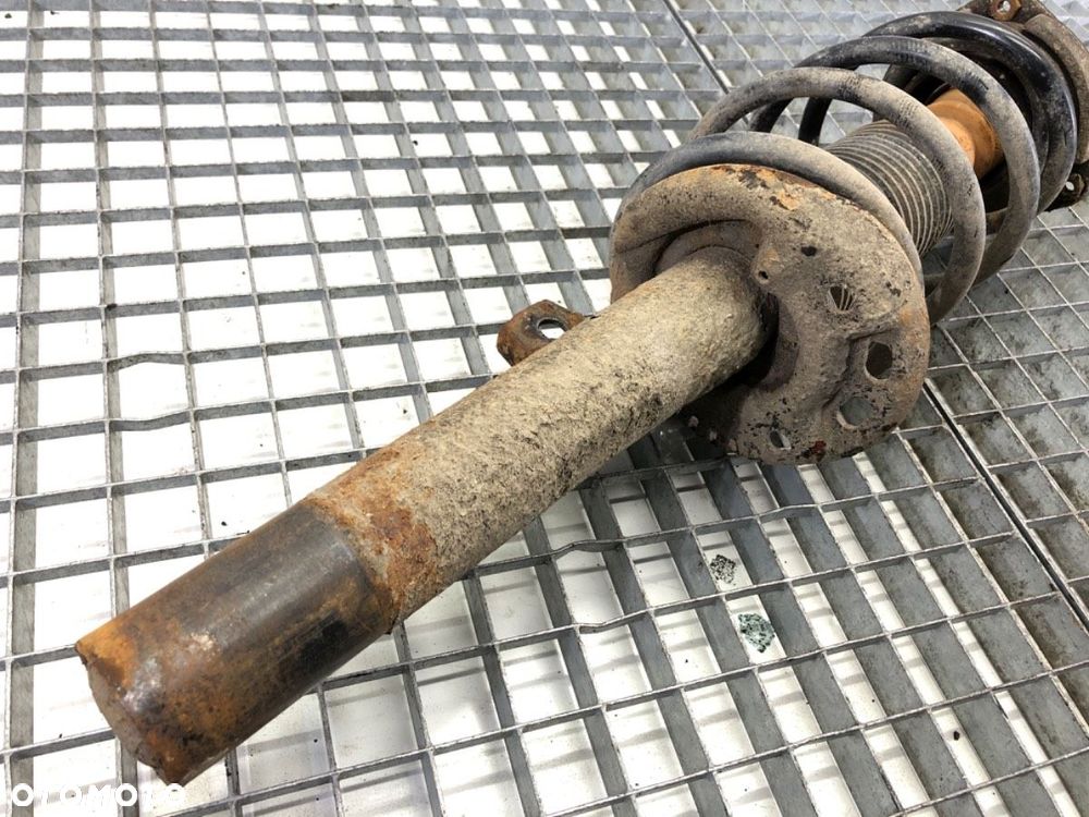 AMORTYZATOR PRAWY PRZÓD  SKODA OCTAVIA II (1Z3) 2004 - 2013 1.9 TDI 77 kW [105 KM] olej napędowy - 3