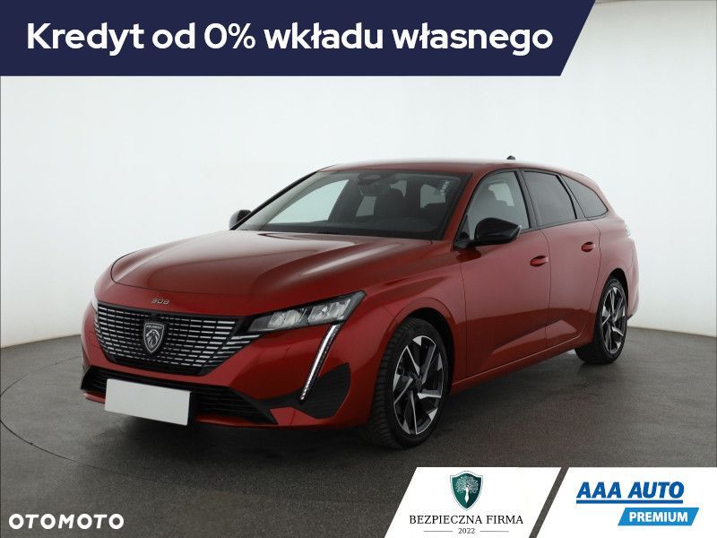 Peugeot 308 - 2