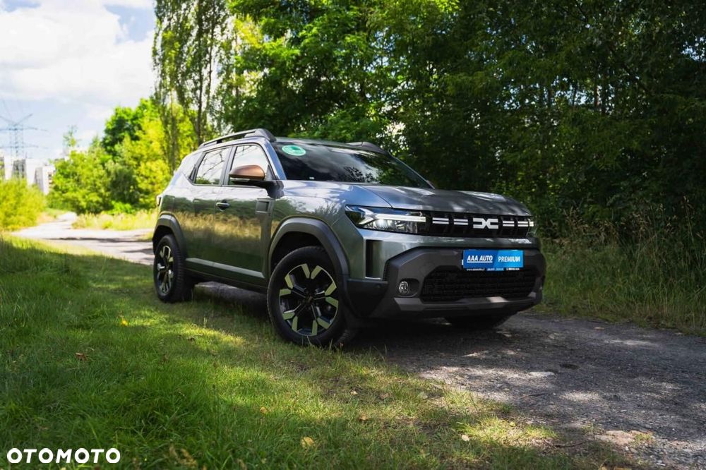 Dacia Duster - 5