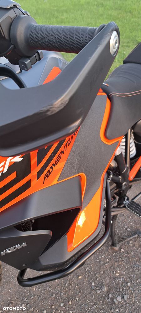 KTM Super Adventure - 6