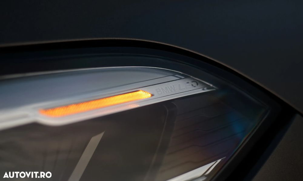 BMW X6 xDrive40i xLine - 8