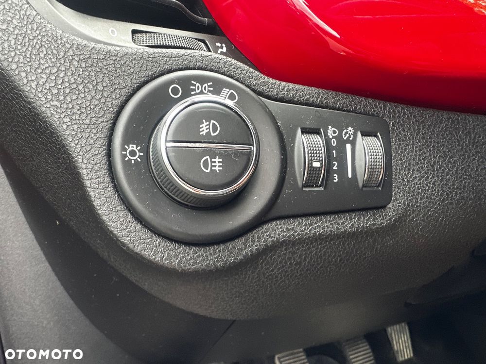 Fiat 500X - 24