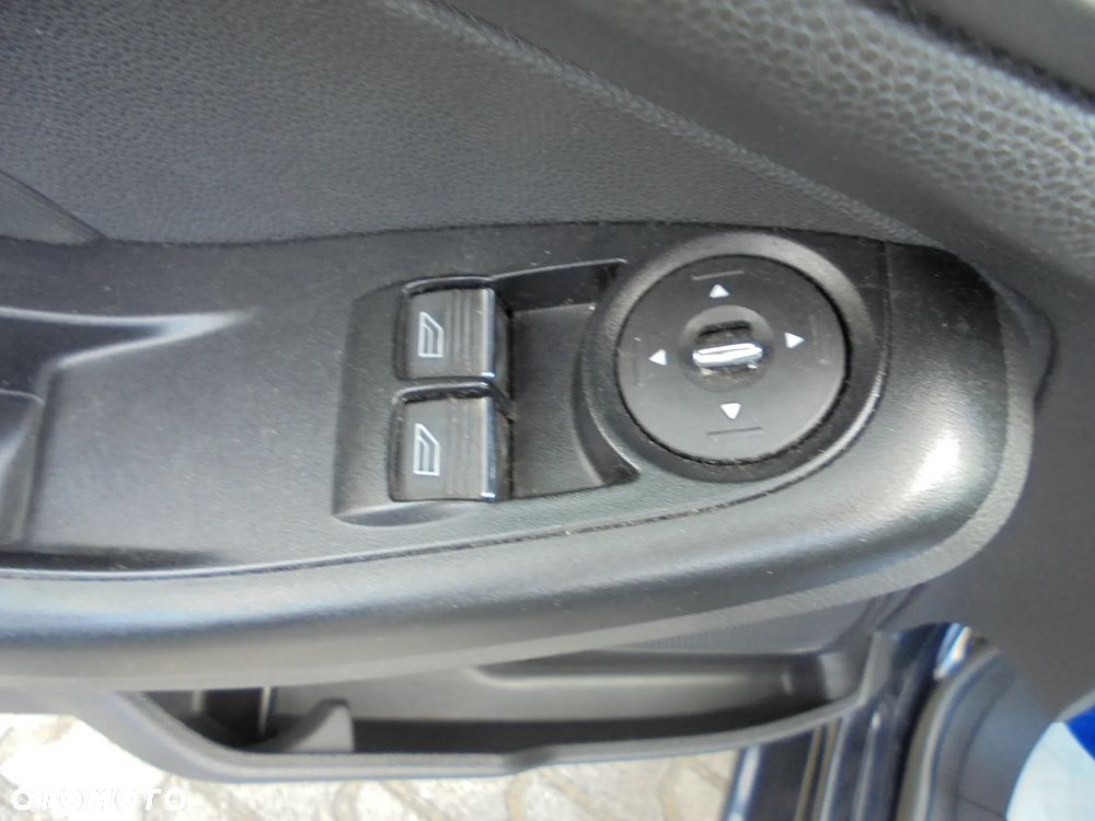 Ford Fiesta 1.25 Ambiente - 8