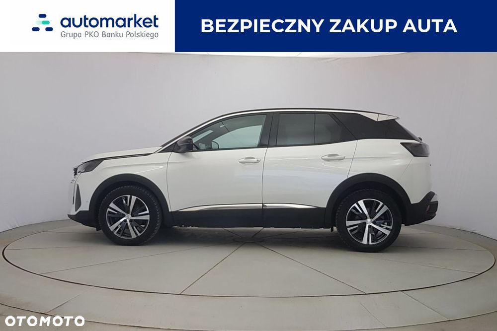 Peugeot 3008 1.5 BlueHDi Allure Pack S&S EAT8 - 4
