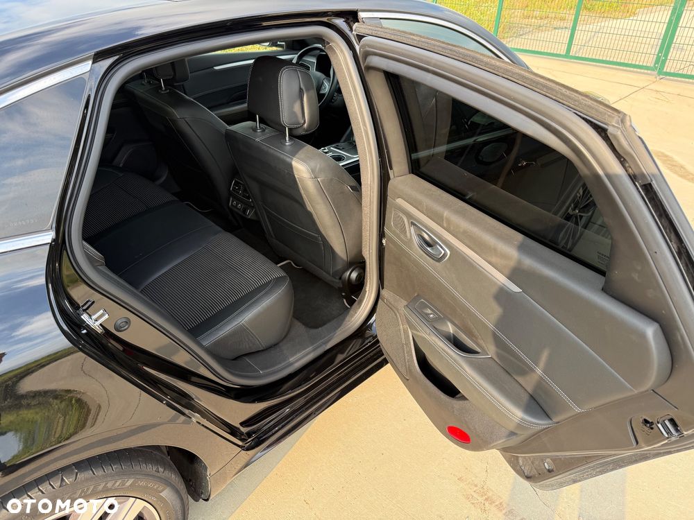 Renault Talisman - 24