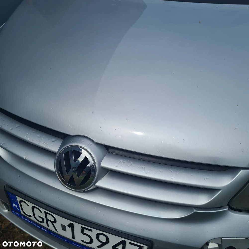 Volkswagen Golf 1.9 TDI Comfortline - 14