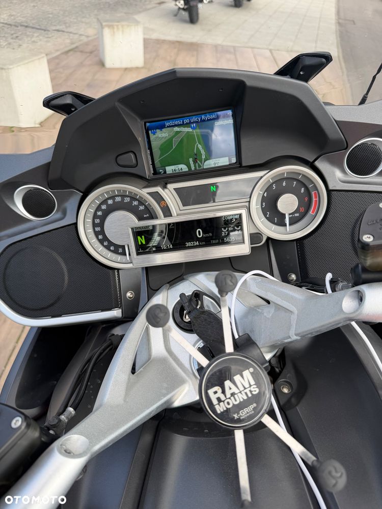 BMW K - 10