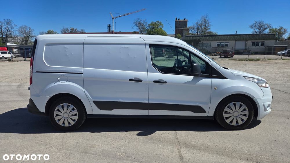 Ford Transit Connect - 4