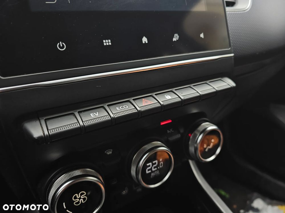 Renault Arkana 1.6 E-TECH Zen MMT - 17