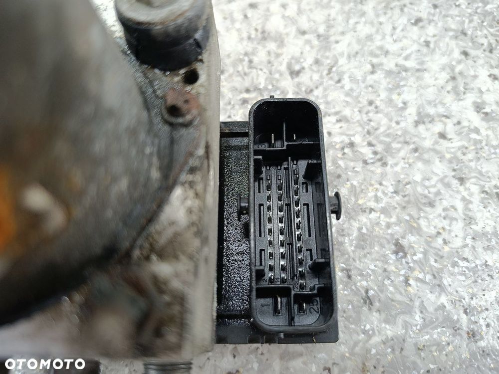 POMPA ABS RENAULT MASTER III 476600053R 0265237015 0265800737  BOSCH 2.3 - 4