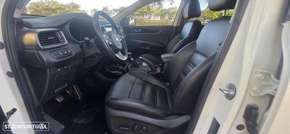 Kia Sorento 2.2 CRDi TX TOP - 16