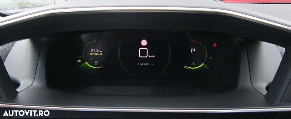 Peugeot 2008 1.5 BlueHDI EAT8 STT Allure Pack - 8