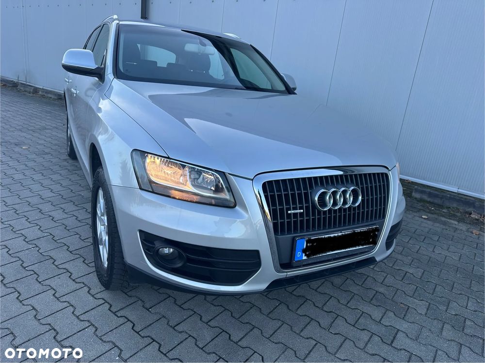 Audi Q5 2.0 TDI Quattro S tronic - 4