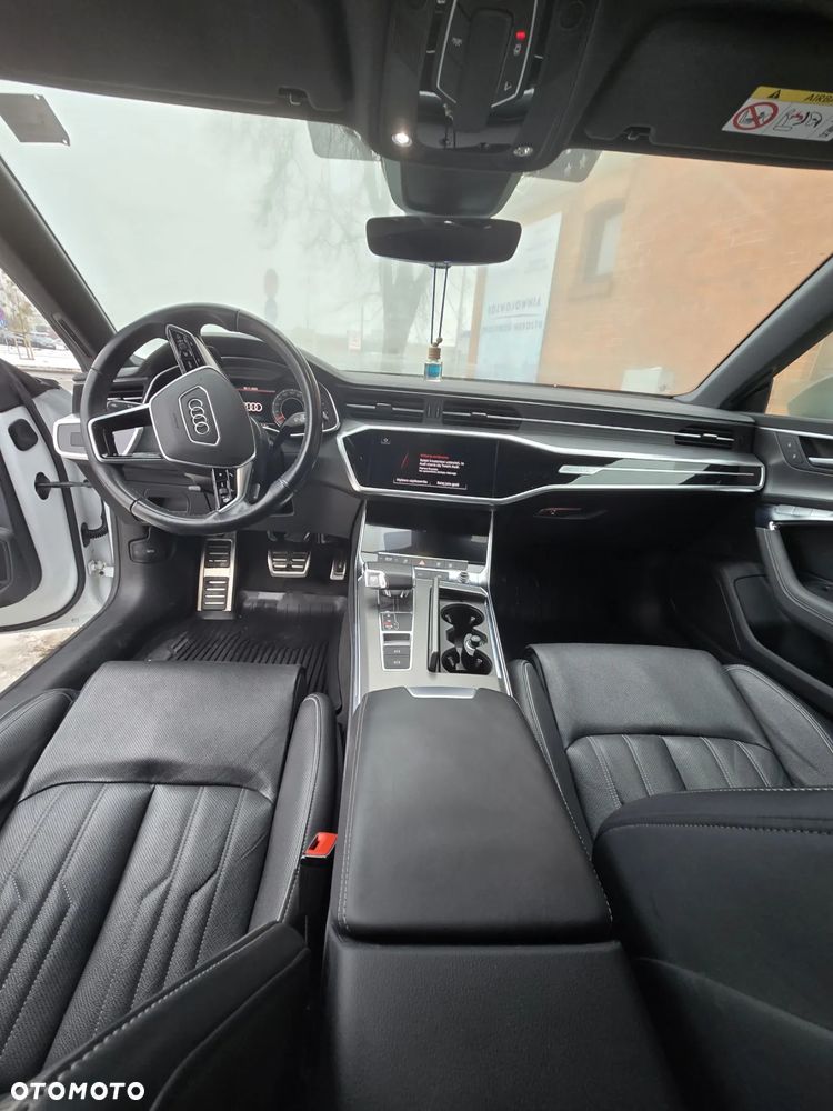 Audi A7 Sportback - 14