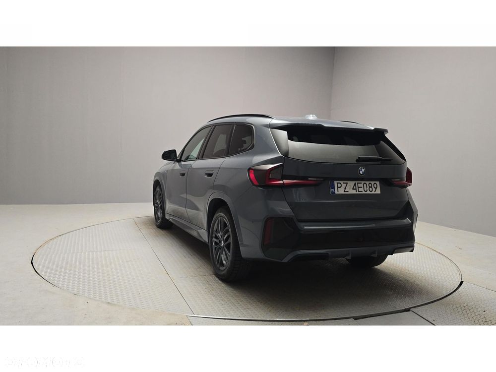BMW X1 - 4