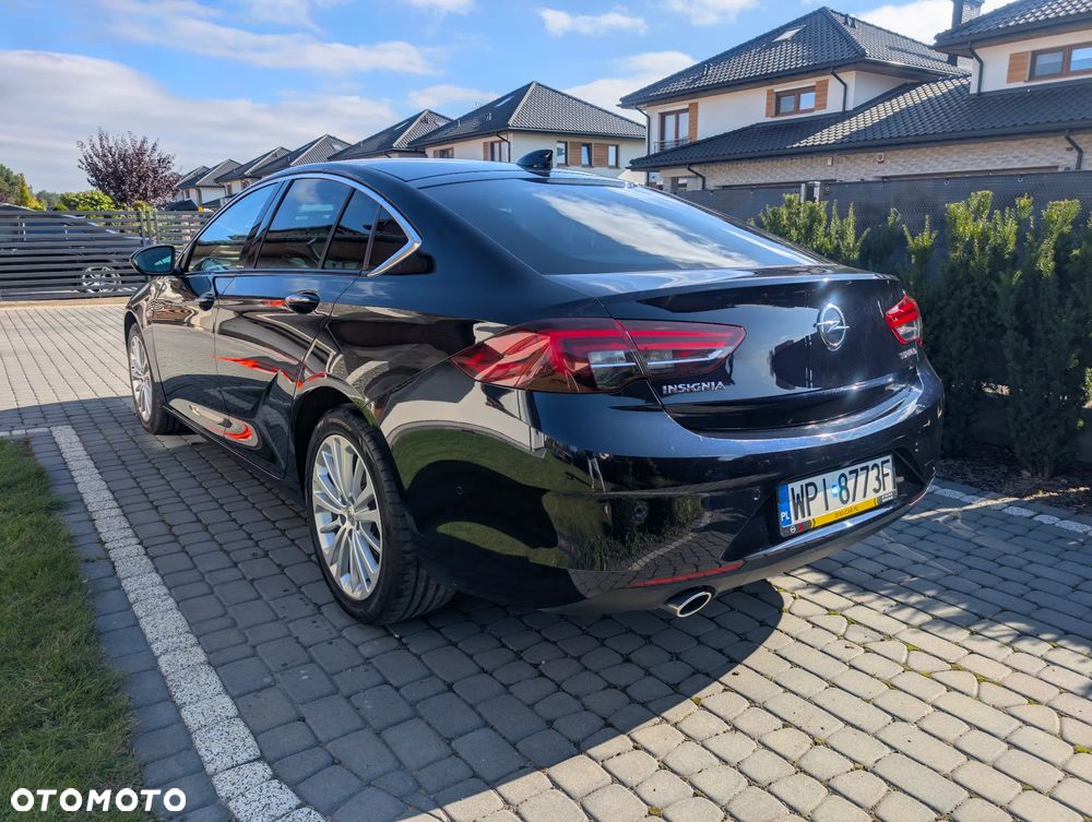 Opel Insignia 2.0 CDTI Executive - 6