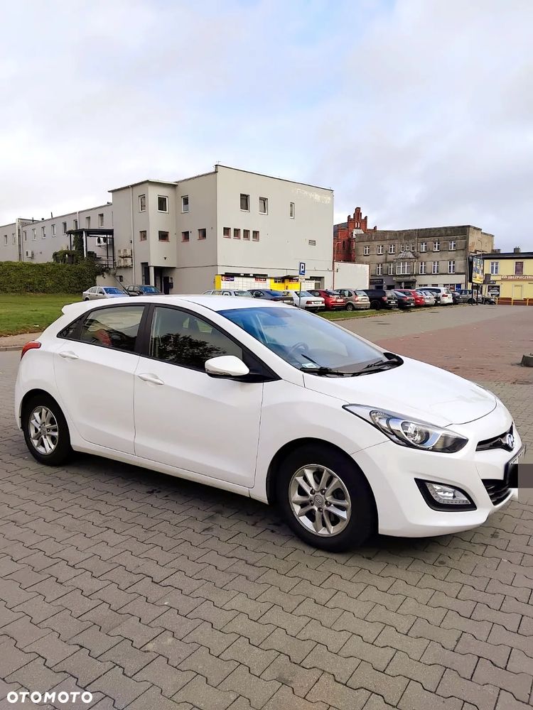 Hyundai i30 1.4 Classic - 2
