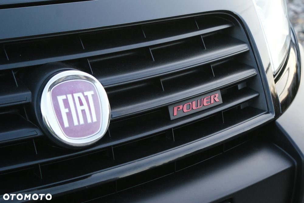 Fiat Scudo - 22