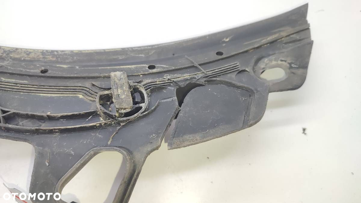 PODSZYBIE BMW F10 F11 EUROPA 7203124 USZKODZONY - 9