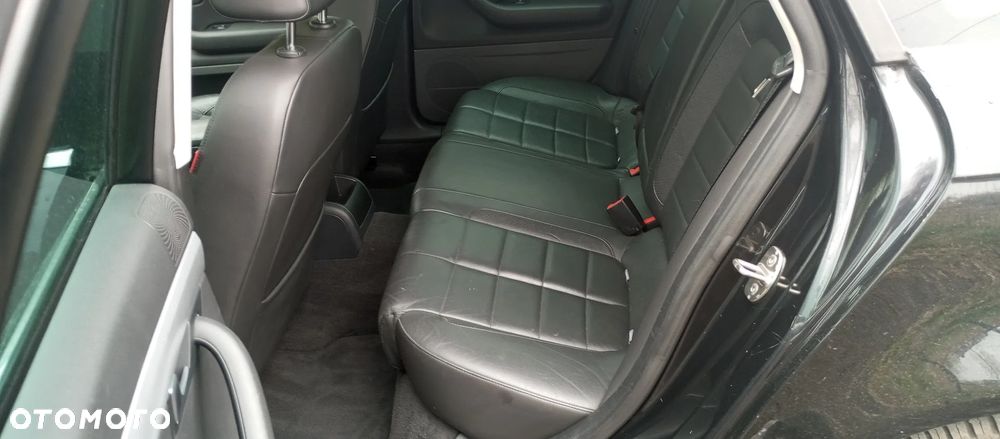 Seat Exeo ST 2.0 TSI Sport - 19