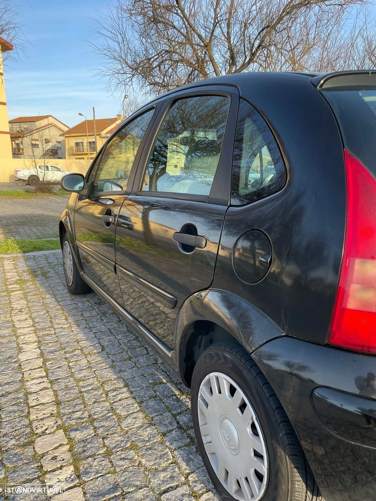 Citroën C3 - 3