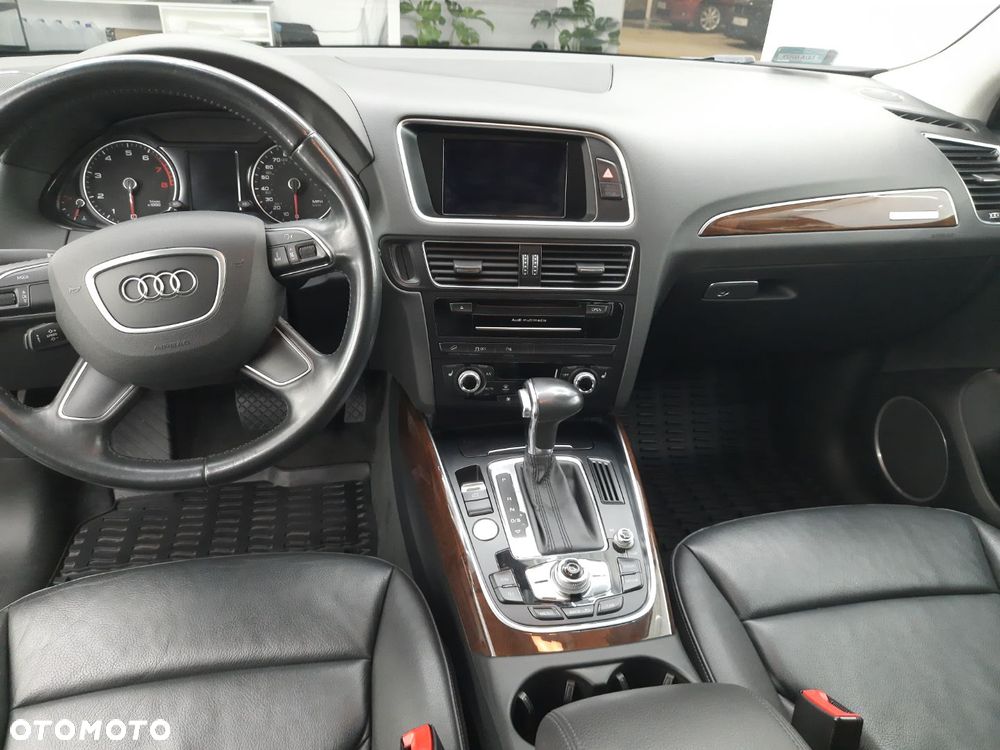 Audi Q5 - 3
