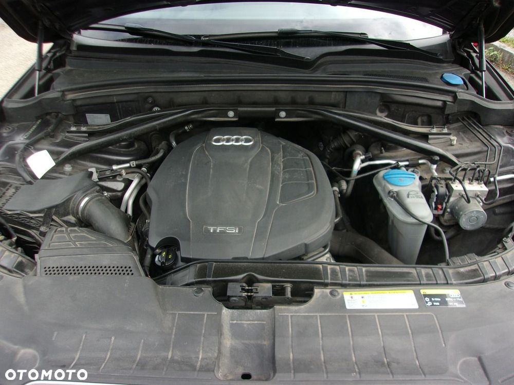 Audi Q5 2.0 TFSI Quattro - 32