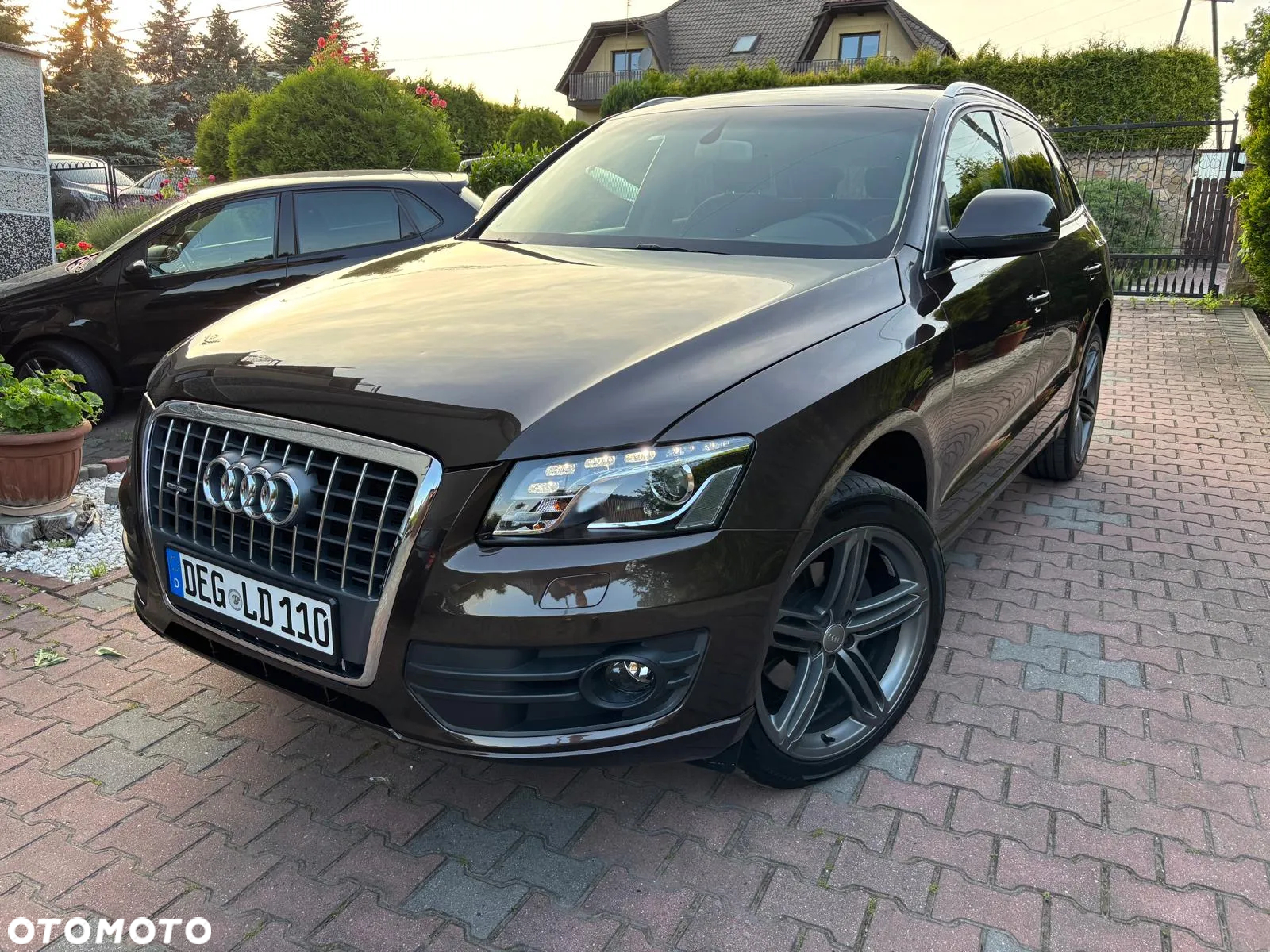 Audi Q5 2.0 TDI Quattro - 2