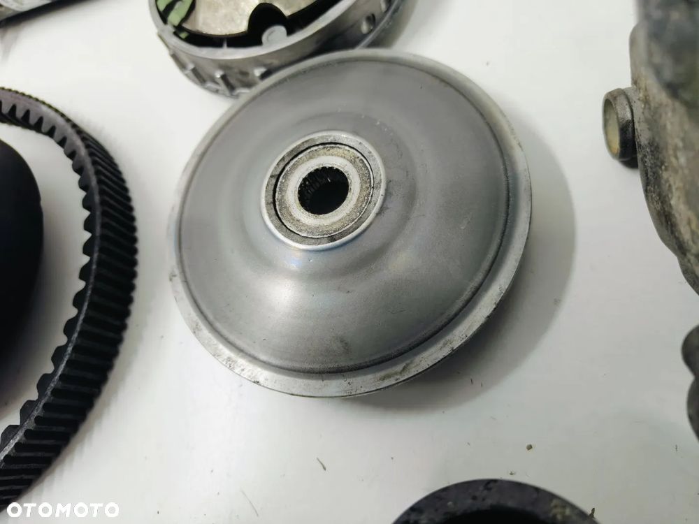 Alternator,Napęd,Rozrusznik Piaggio beverly 300 2018 - 5