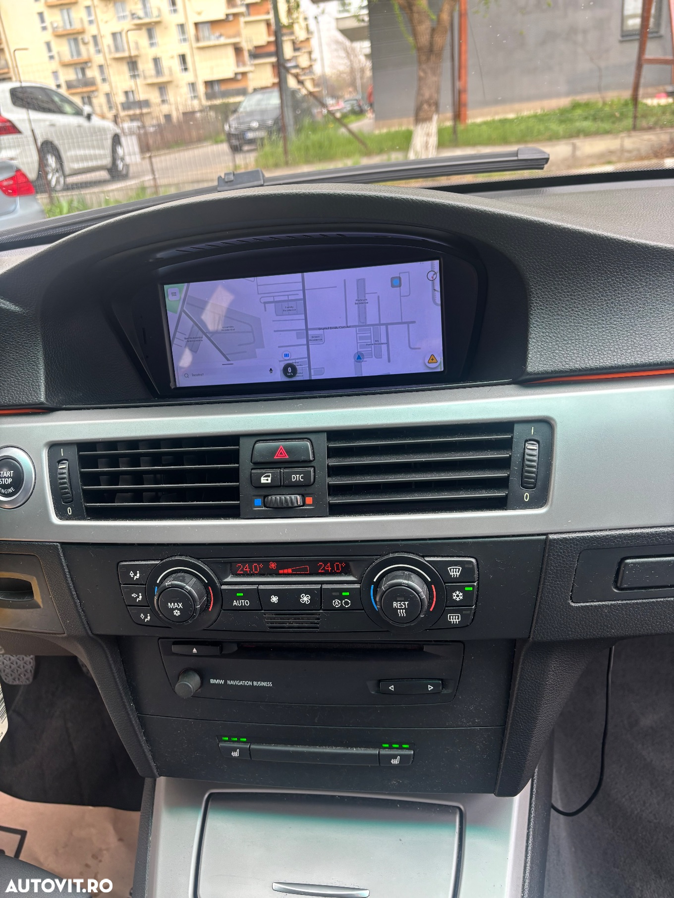 BMW Seria 3 318d Touring - 20