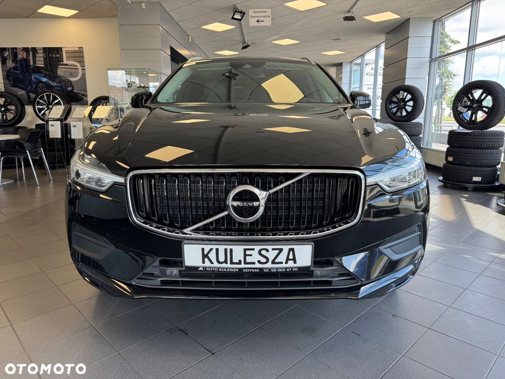 Volvo XC 60 D4 AWD RDesign - 3