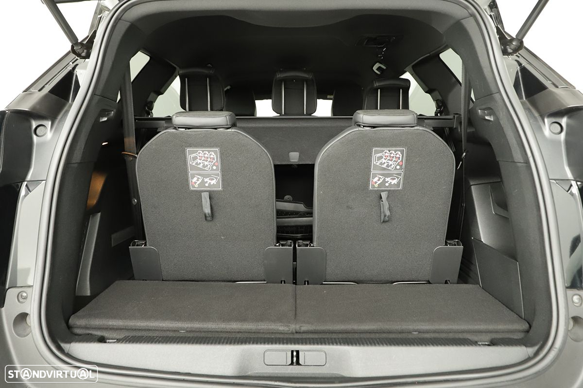 Peugeot 5008 1.2 PureTech GT EAT8 - 23