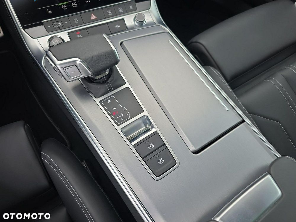 Audi A7 Sportback 45 TFSI Quattro S tronic - 14