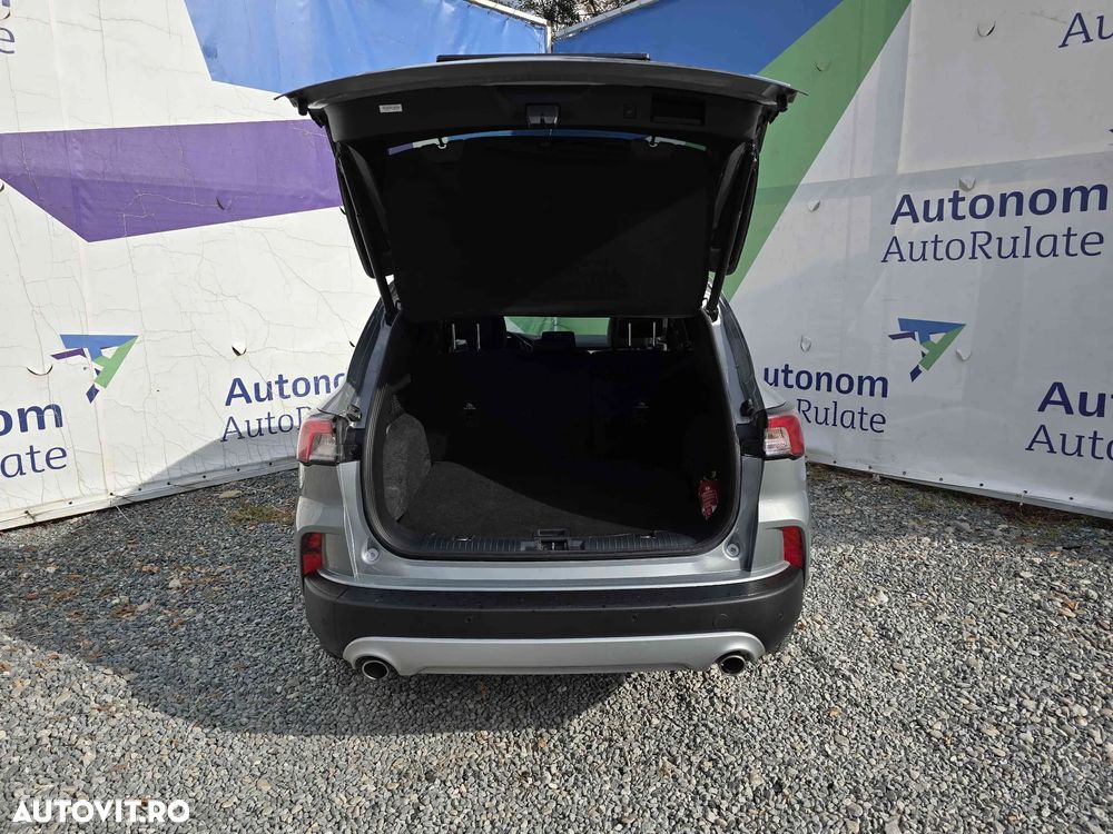 Ford Kuga - 7