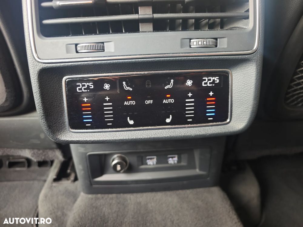 Audi Q7 3.0 50 TDI quattro Tiptronic MHEV S Line - 24