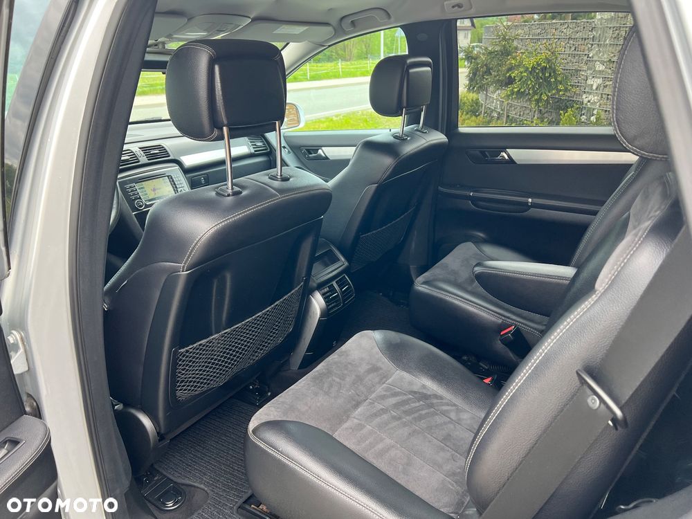 Mercedes-Benz Klasa R 320 CDI 4Matic 7G-TRONIC - 21