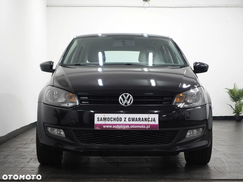 Volkswagen Polo 1.4 16V Trendline - 13