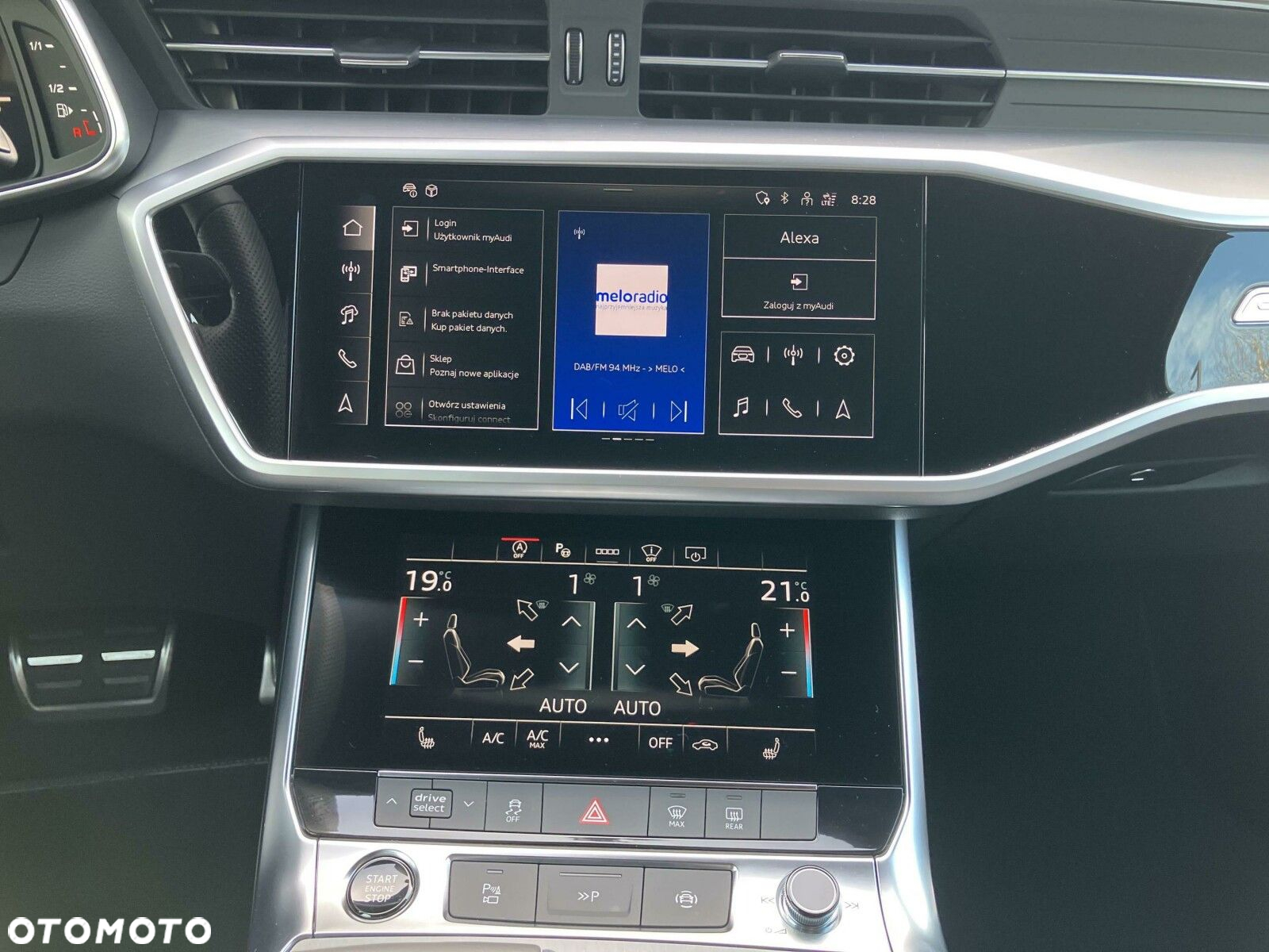 Audi A6 - 19