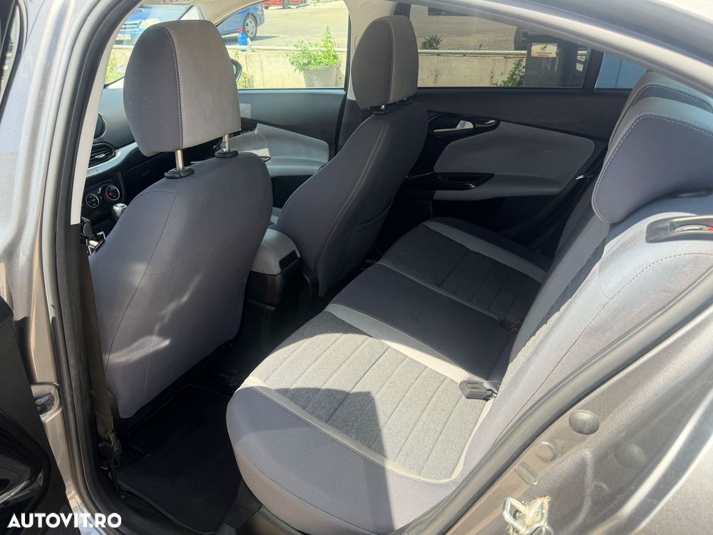 Fiat Tipo 1.4 T-Jet Easy - 9