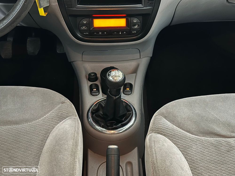 Citroën C3 - 16
